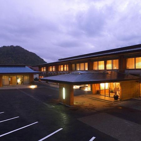 Shikotsuko Daiichi Hotel Suizantei Chitose  Exterior foto