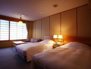 Shikotsuko Daiichi Hotel Suizantei Chitose  Zimmer foto